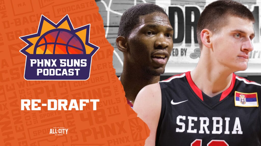 Suns picks