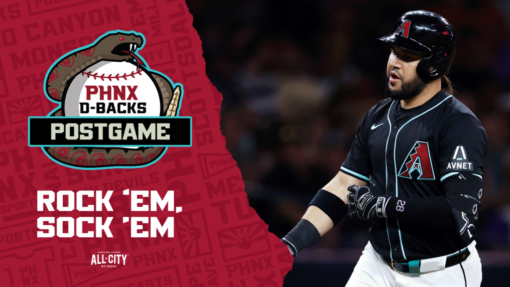Diamondbacks