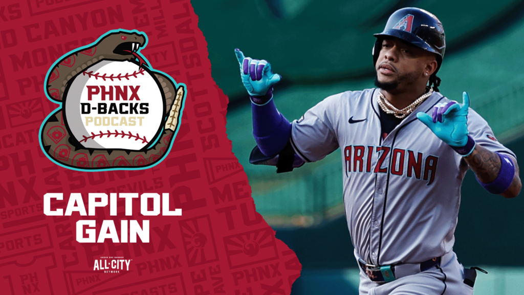 Diamondbacks