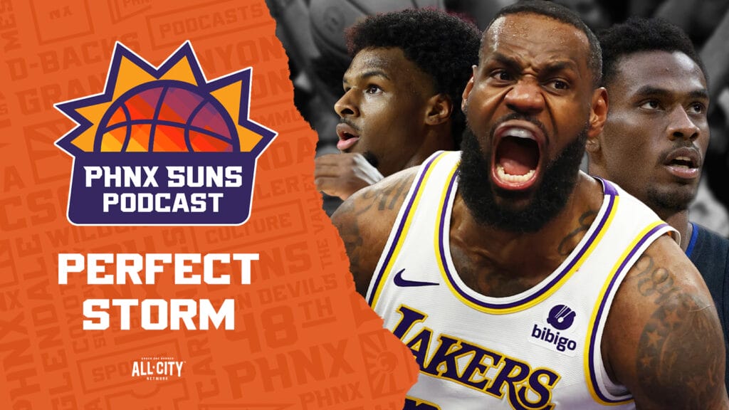 What Would The Phoenix Suns Perfect Offseason Look Like?