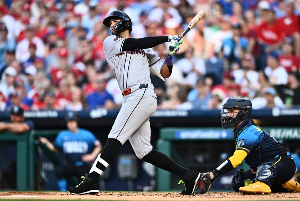 3 Key Developments That Helped Diamondbacks Get Back To 500