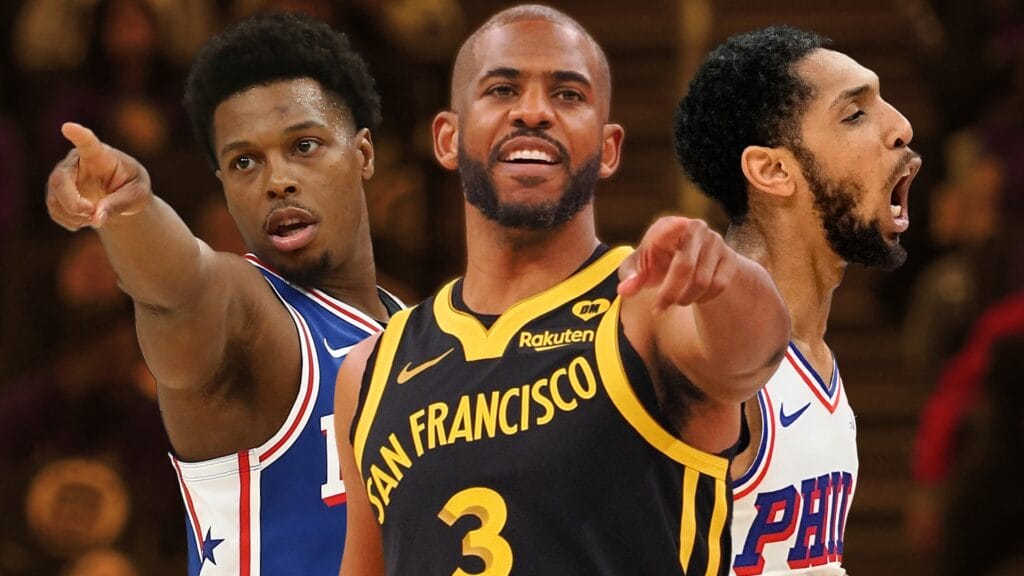 As the Phoenix Suns approach 2024 NBA free agency, here are the top-15 point guard targets they should consider with a veteran minimum deal