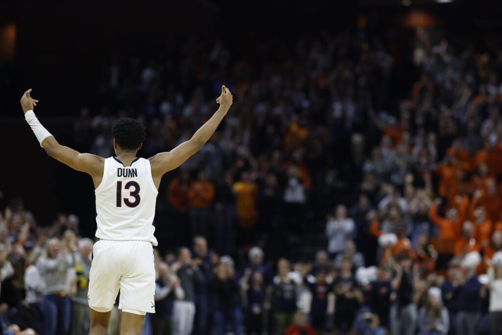 Here's the 2024 NBA Draft Guide for the Phoenix Suns, including tidbits on Ryan Dunn, Yves Missi and Tyler Kolek