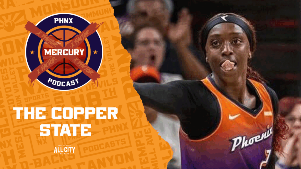 Kahleah Copper