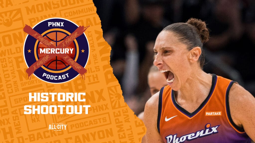 Phoenix Mercury