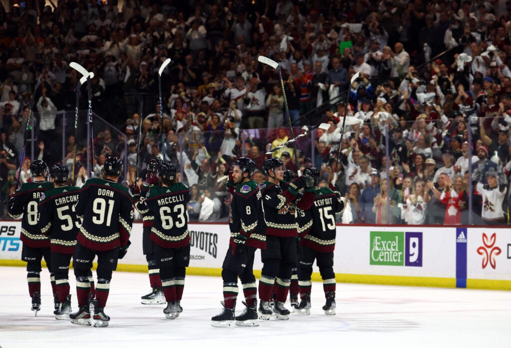 NHL