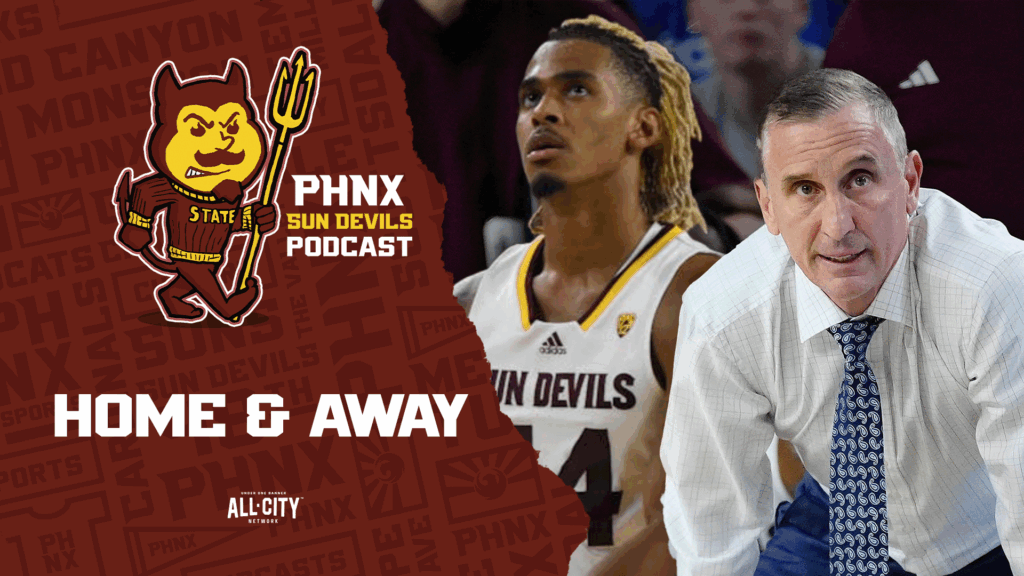 Did Bobby Hurley’s Arizona State Sun Devils Get A Favorable Big 12 Schedule?