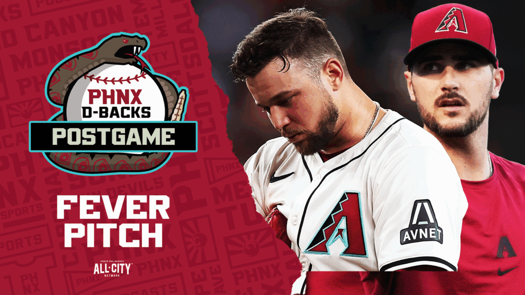 Diamondbacks