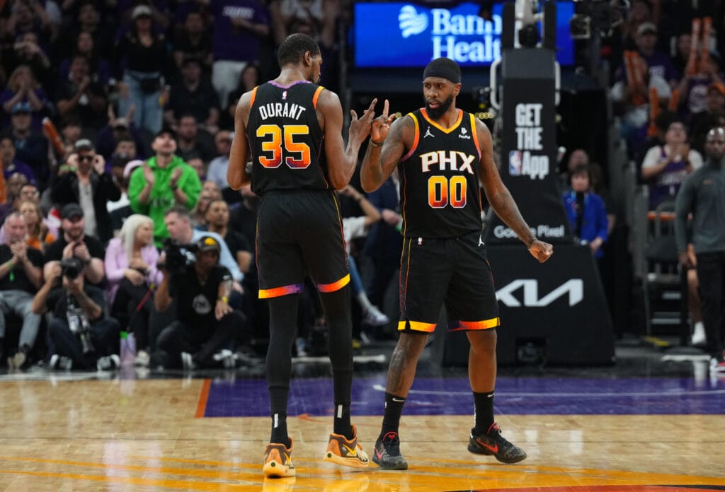 Heading into 2024 NBA free agency for the Phoenix Suns, here are potential trades, free agency targets and updates on the team's own free agents