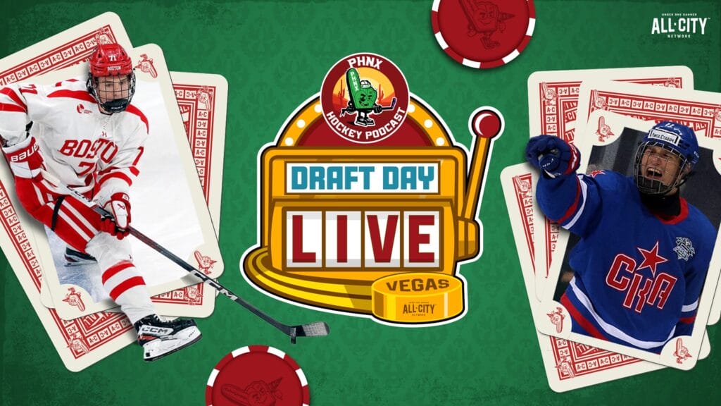 NHL Draft