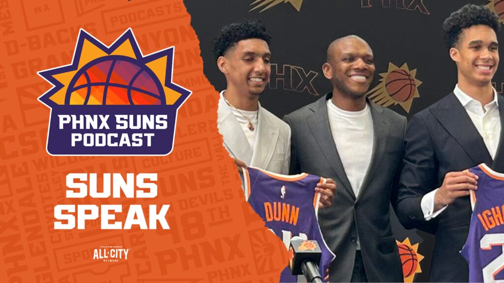 Phoenix Suns Sign Monte Morris To Join Booker, Durant, Beal