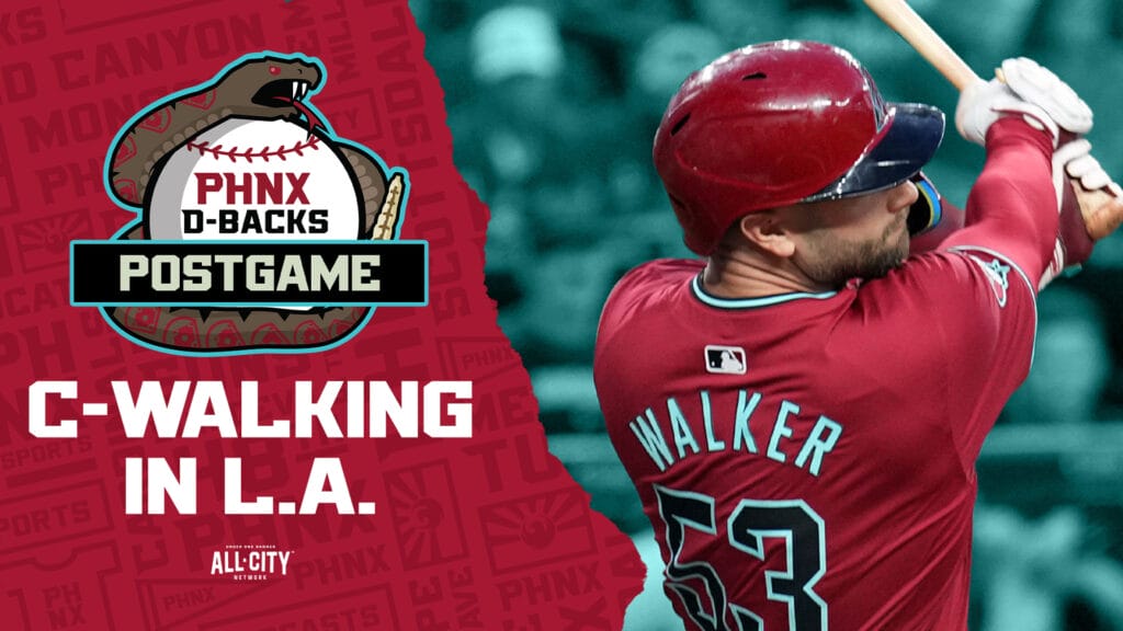 Diamondbacks