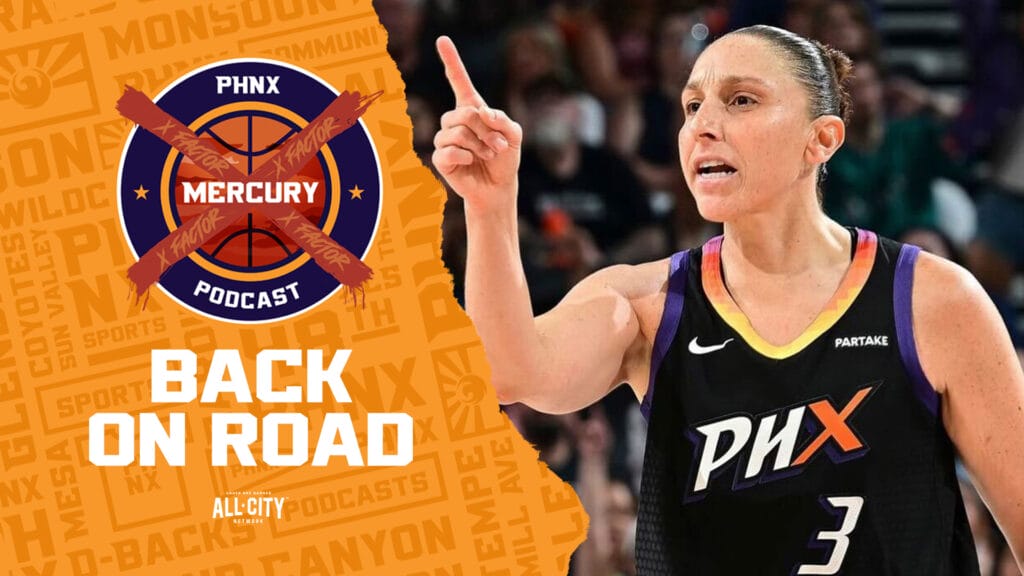 Phoenix Mercury