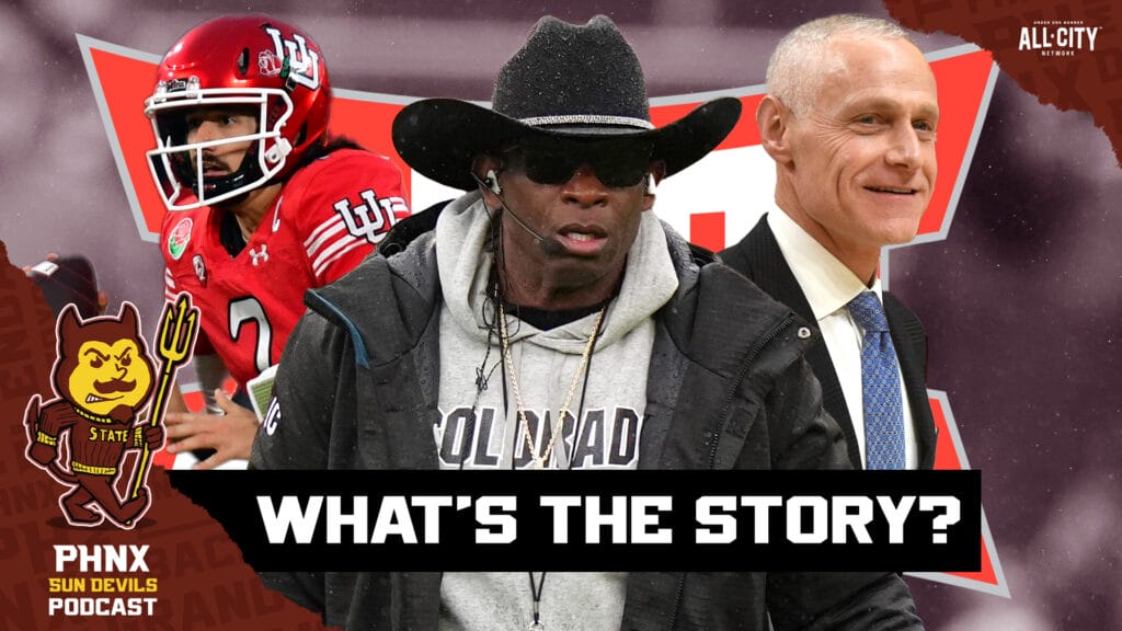 The BIGGEST Storylines Heading Into Big 12 Media Day