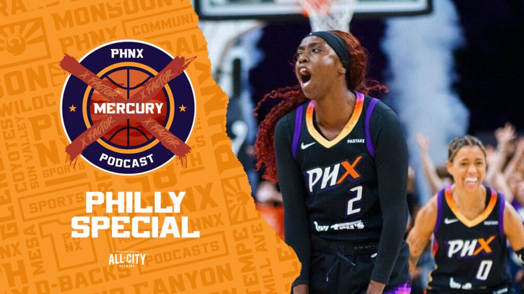 Are Natasha Cloud And Kahleah Copper The Best Duo In The WNBA?