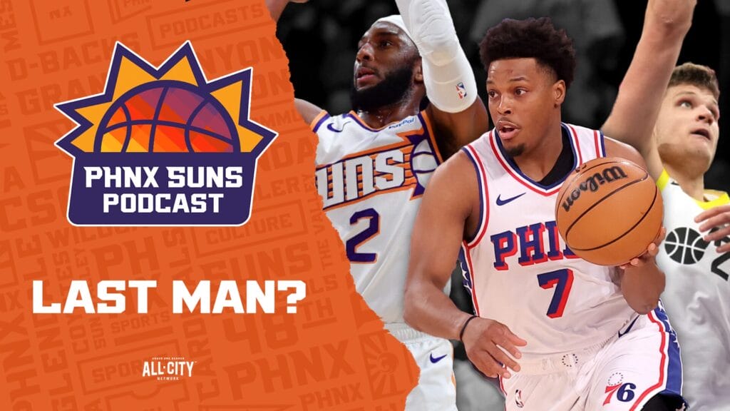 Here’s Who Phoenix Suns Might Add With Last Roster Spot