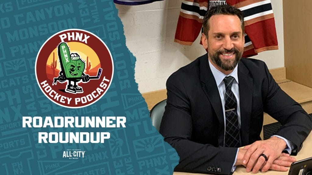 Tucson Roadrunners