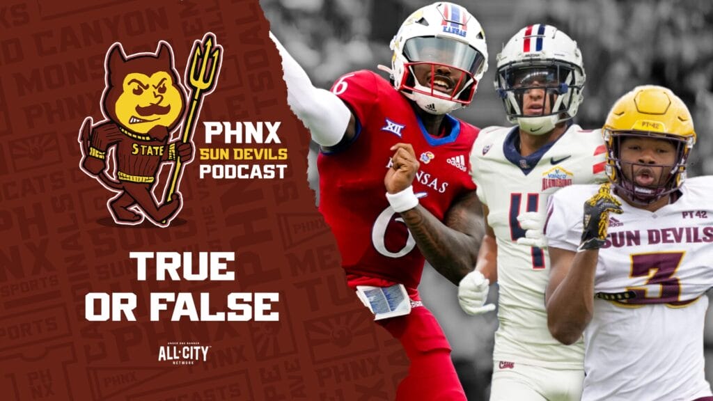 Major Truths And Lies About The Big 12’s Best Teams