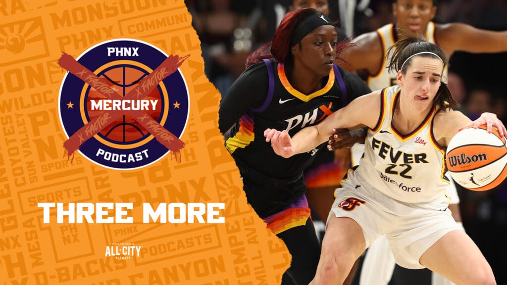 Phoenix Mercury