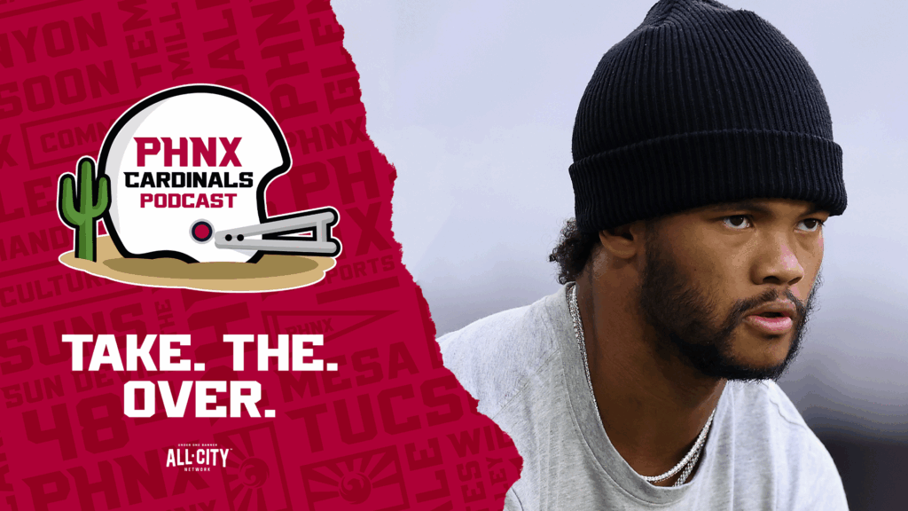 Kyler Murray Looks Absolutely JACKED As Arizona Cardinals QB Tells All To “Bet The Over” This Season
