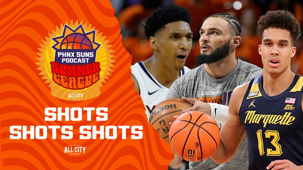 Is This Roddy’s Last Shot And Can Oso And Dunn Improve Their Shots?