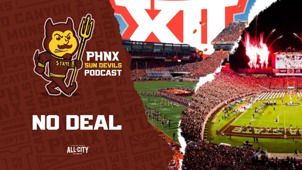 Path For Florida State To Join Big 12 Is Clear After SEC, Big Ten Bow OUT