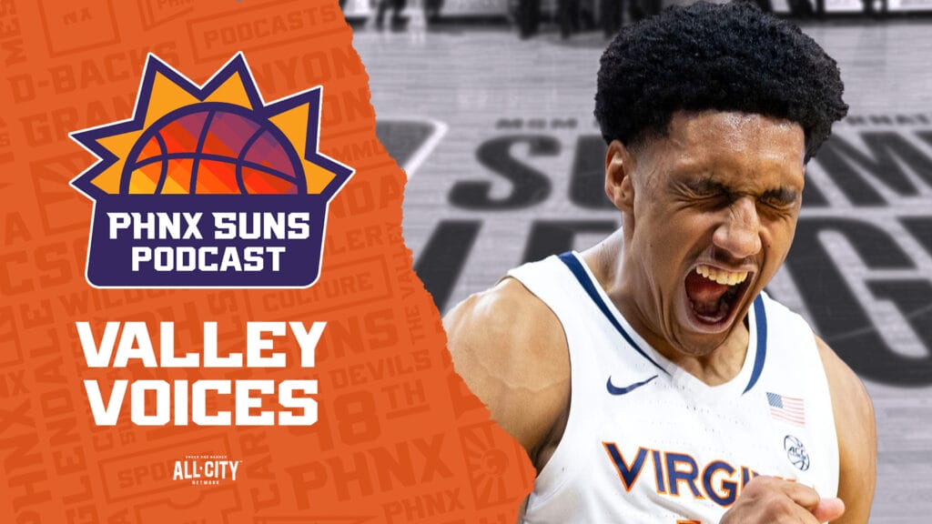 The BIGGEST Takeaways From Suns Summer League Game 2