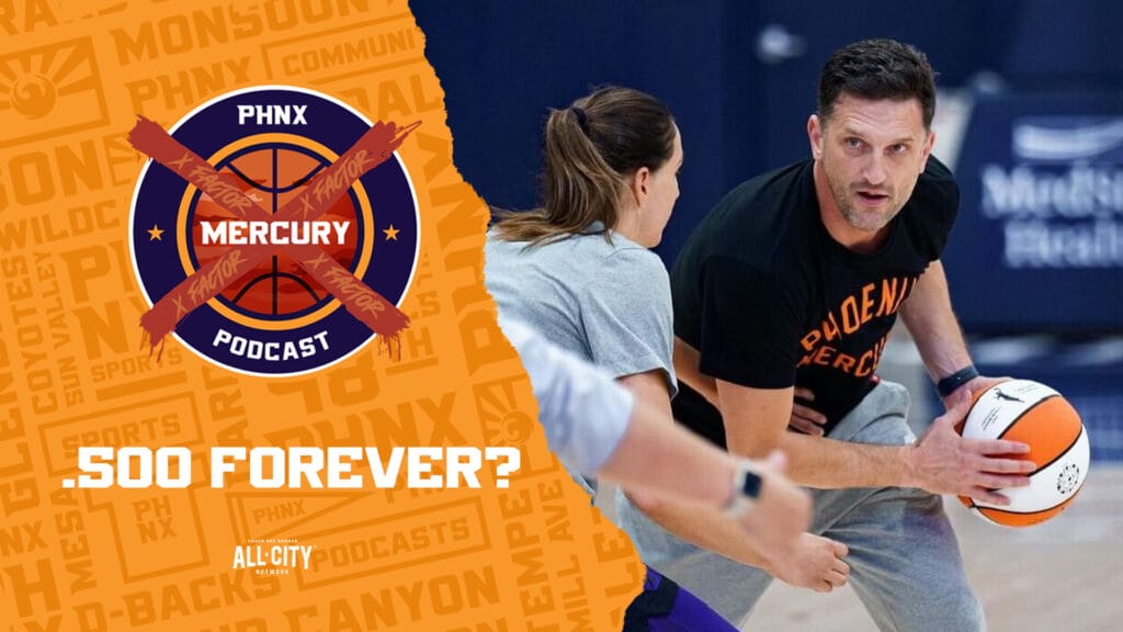 Phoenix Mercury