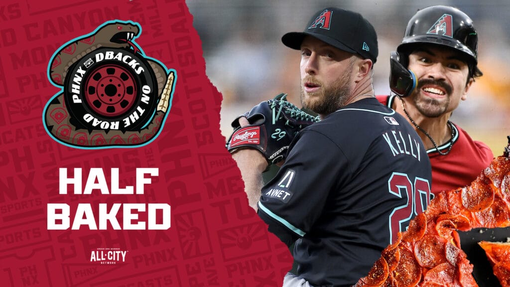 Diamondbacks