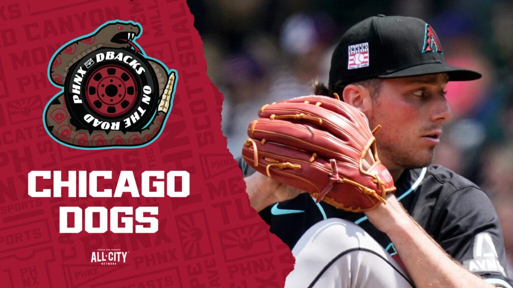 Diamondbacks