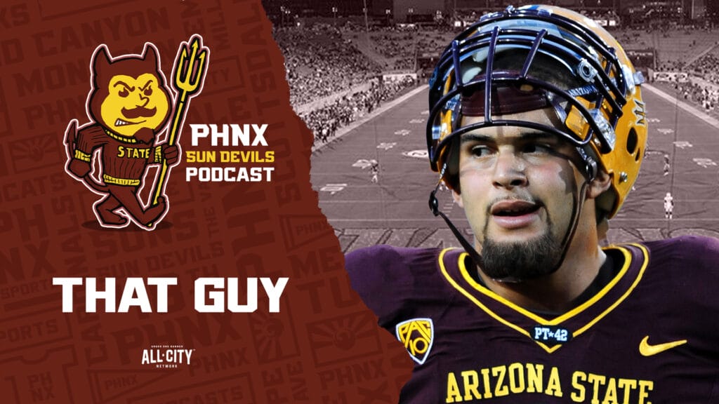 Arizona State Legend And Super LIII Champion Lawrence Guy Discusses NFL Career