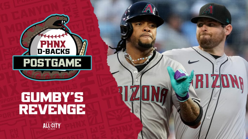 Diamondbacks
