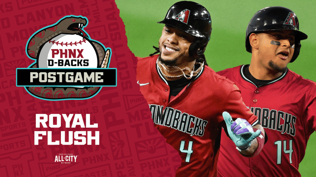 Diamondbacks