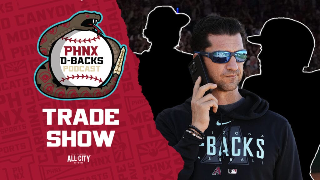 Diamondbacks