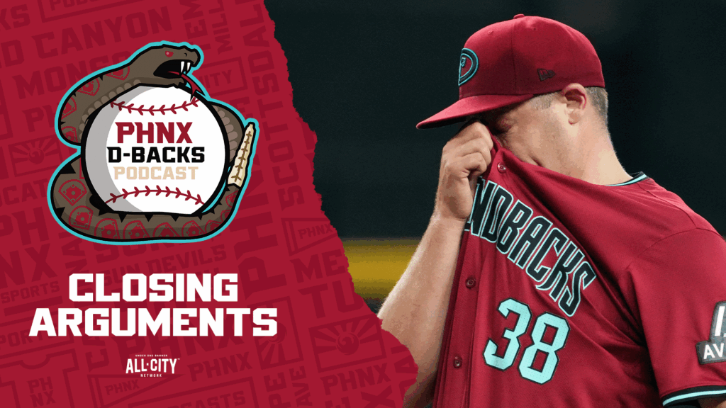 Diamondbacks