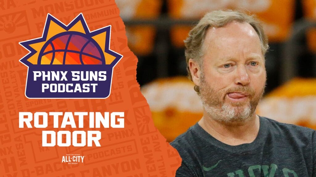 If You Don’t See How The Phoenix Suns Are Deeper You’re Blind