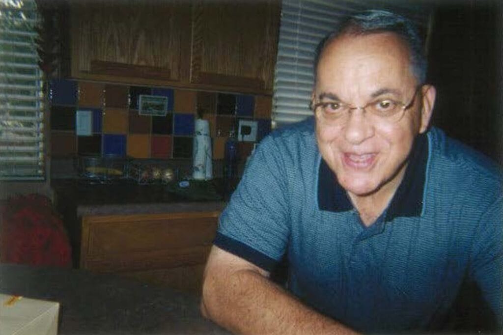 Photo of Rich Gimino