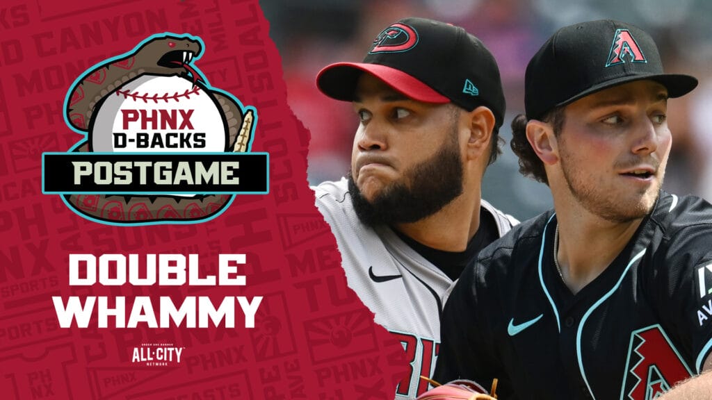 Diamondbacks