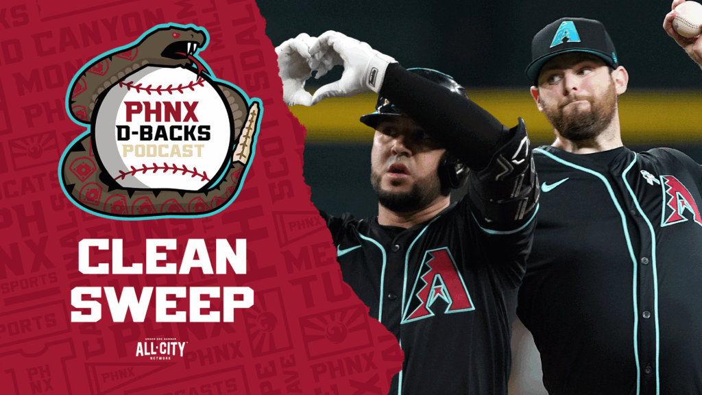 Diamondbacks
