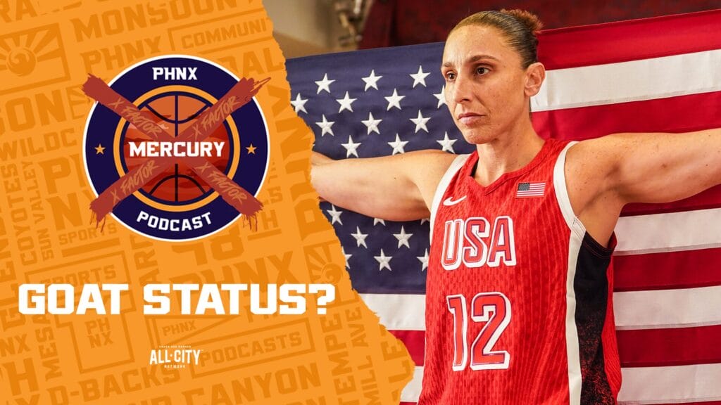 Diana Taurasi