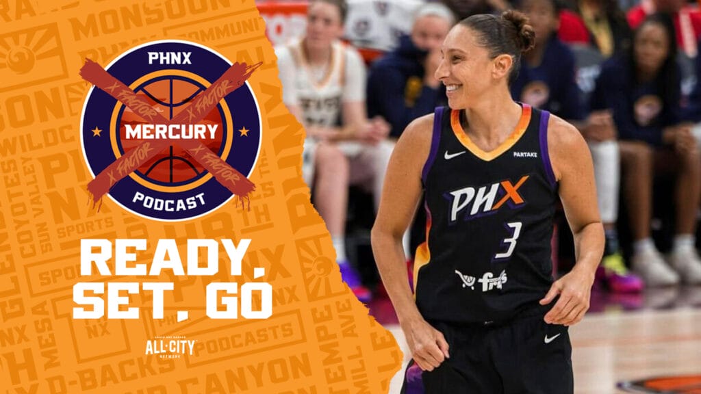 Can The Phoenix Mercury Return To The WNBA Finals This Year?