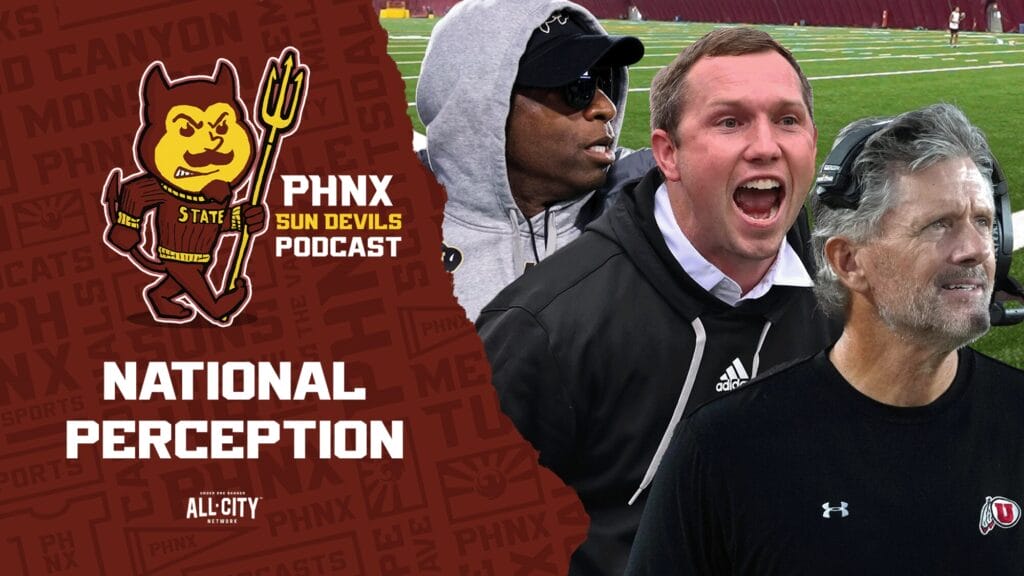What Are The National Expectations For Every Big 12 School?