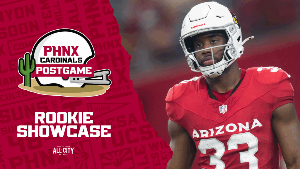 POSTGAME: Arizona Cardinals SURPRISE Pass Rusher Emerges In Preseason Loss To Indianapolis Colts