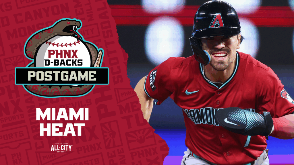 Diamondbacks