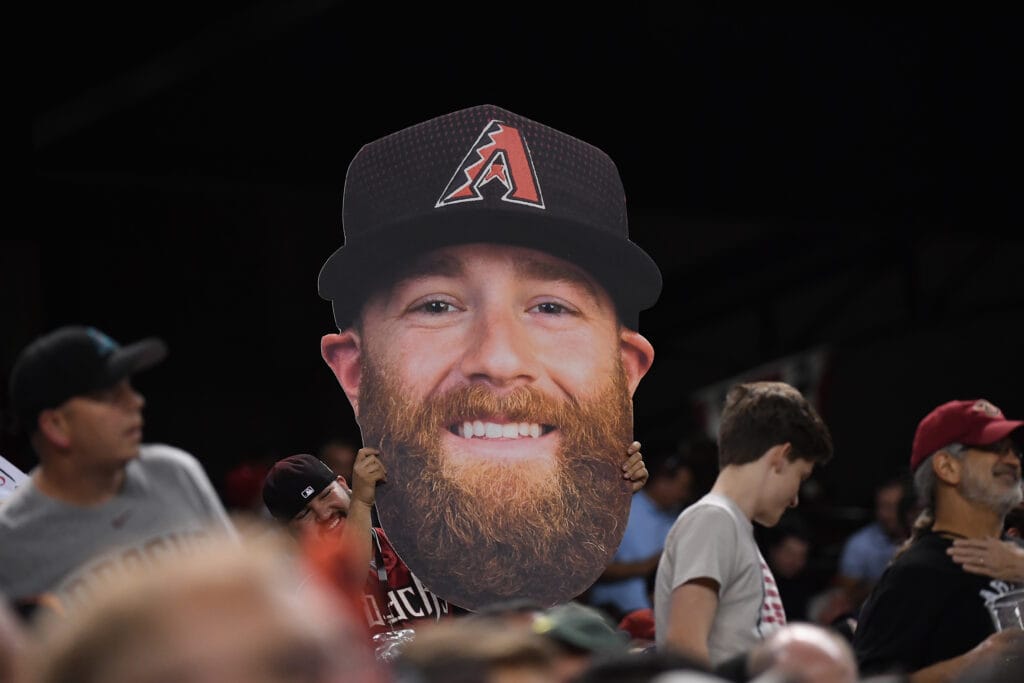 Former Diamondbacks pitcher Archie Bradley is the latest addition to the PHNX D-backs Podcast.