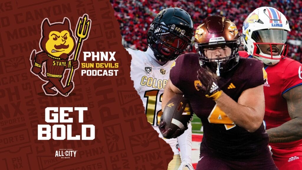 BOLD Predictions For Each Big 12 Team Ahead Of The 2024 Season