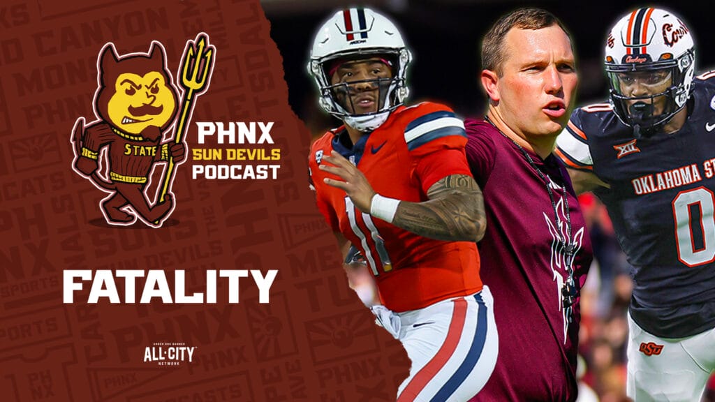 One Fatal Flaw That Could Derail The Season For Each Big 12 Team