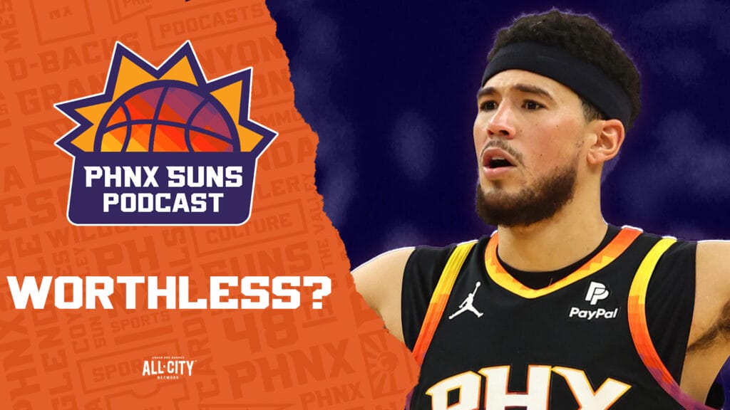 How Much Does THIS Matter To Suns Success?