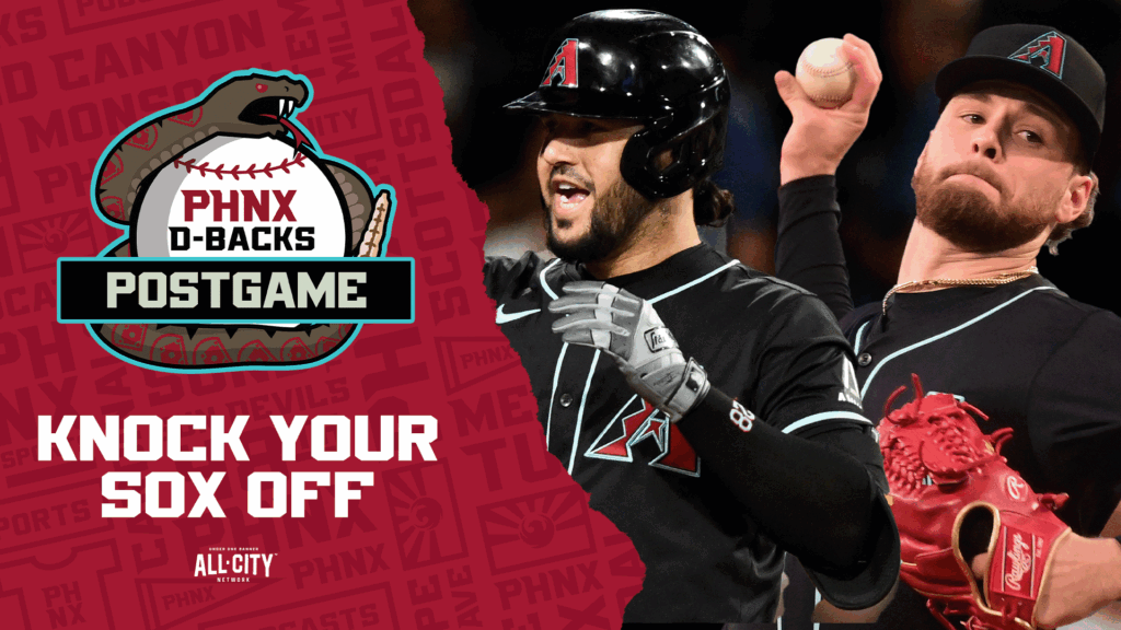 Diamondbacks