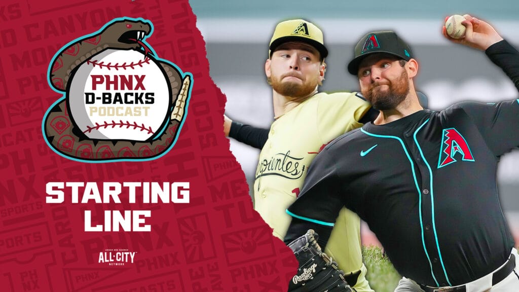 Diamondbacks